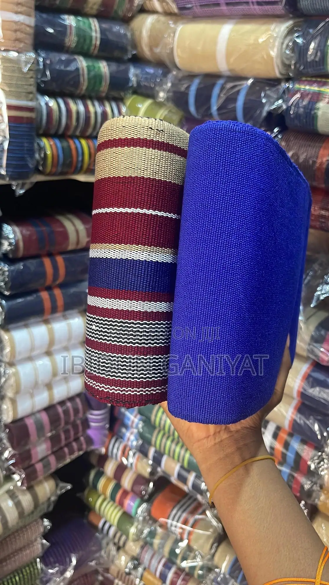 Plain and Pattern