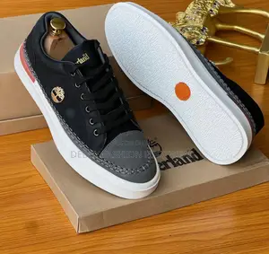Timberland Designer Quality Shoes