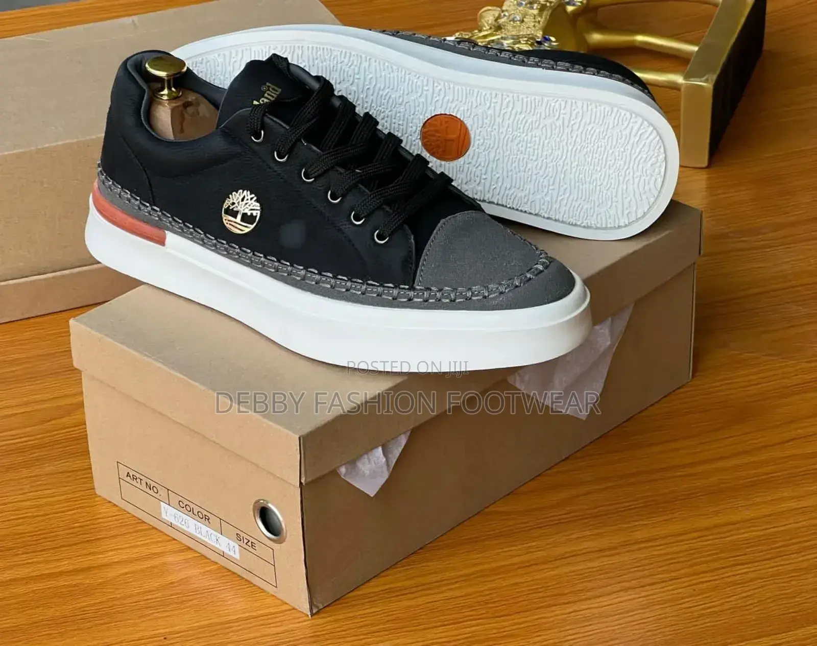 Timberland Designer Quality Shoes