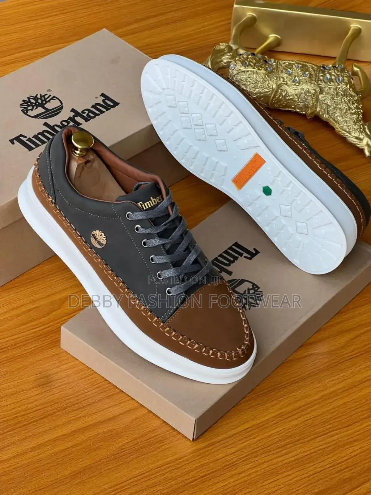 Timberland Designer Quality Shoes
