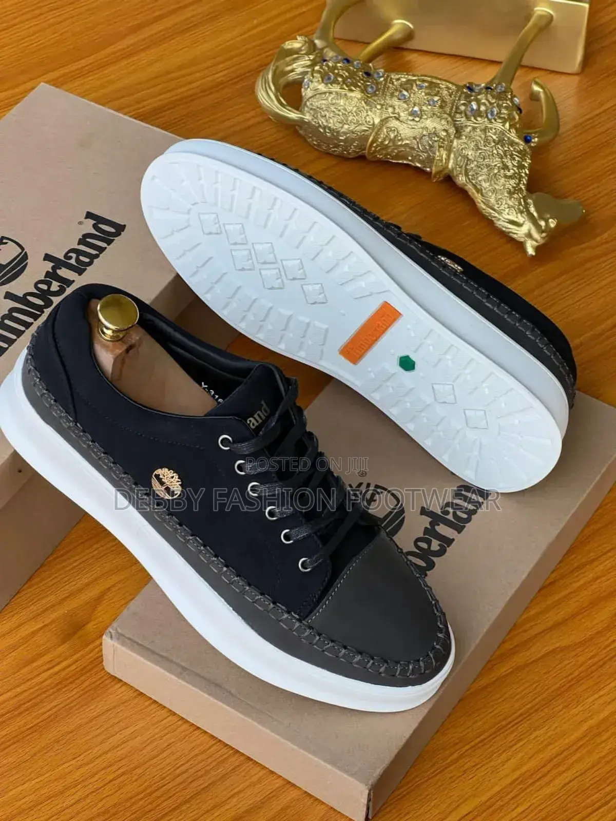 Timberland Designer Quality Shoes