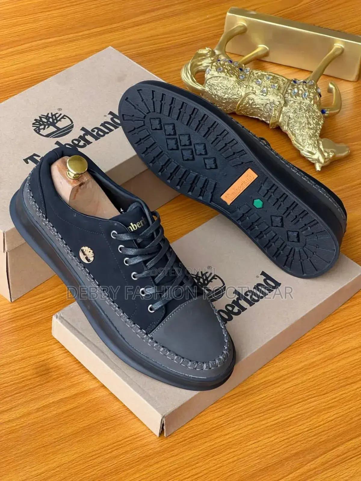 Timberland Designer Quality Shoes