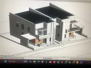 Exterior Duplex Design and Construction Experts