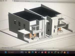 Exterior Duplex Design and Construction Experts