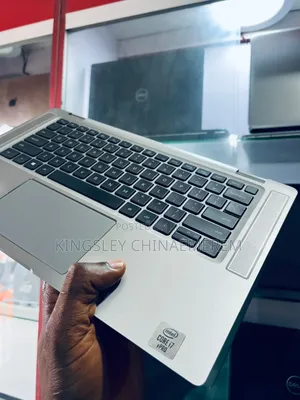 Laptop Dell Latitude 9520 16GB Intel Core I7 SSD 512GB
