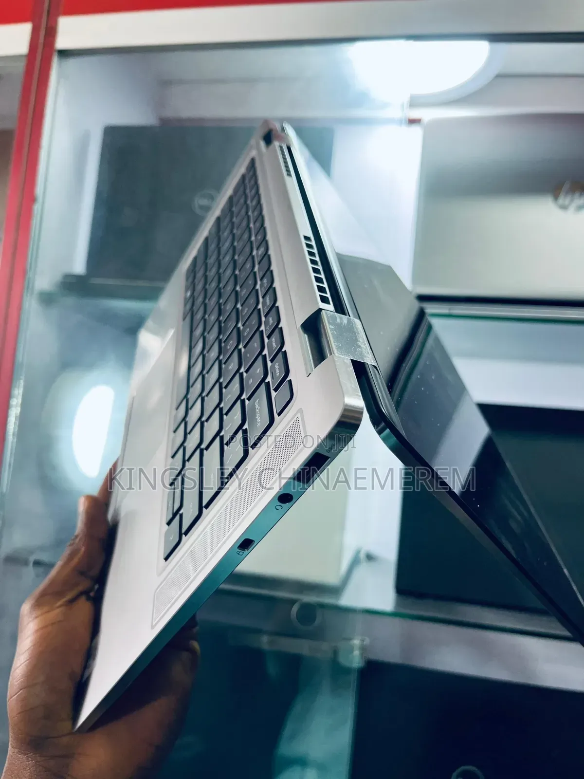 Laptop Dell Latitude 9520 16GB Intel Core I7 SSD 512GB