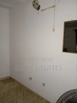 Captain Guest House, New Nyanya