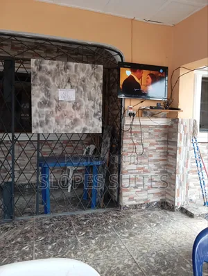 Captain Guest House, Off 10 Points New Nyanya, Abuja