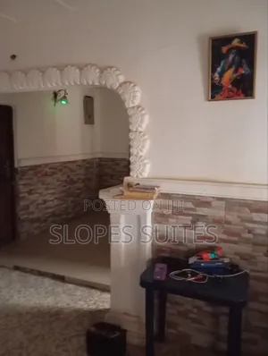 Captain Street Guest House, New Nyanya