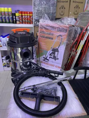 20liters Vacuum Cleaner