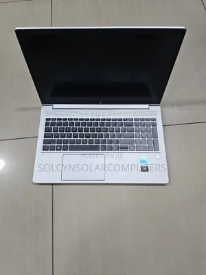 Laptop HP 650 16GB Intel Core I5 SSD 512GB