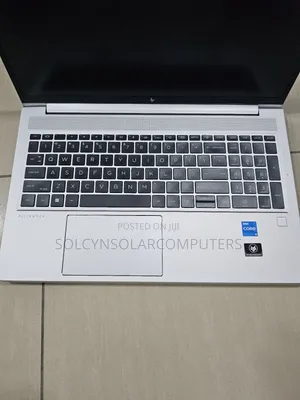 Laptop HP 650 16GB Intel Core I5 SSD 512GB