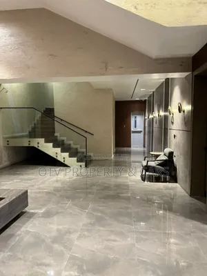 Furnished 4bdrm Apartment in Ikoyi for rent
