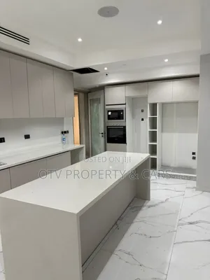 Furnished 4bdrm Apartment in Ikoyi for rent