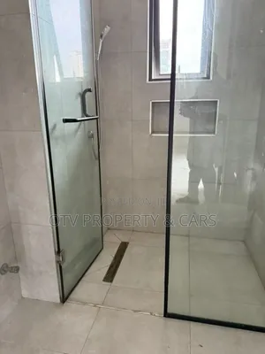 Furnished 4bdrm Apartment in Ikoyi for rent
