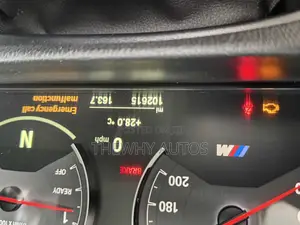 BMW M3 4dr Sedan (3.0L 6cyl Turbo 6M) 2015 Blue