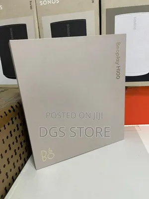 Bang Olufsen Beoplay H100 Bluetooth Headphone