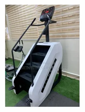 Commercial Stair Climber Machine Stepmill