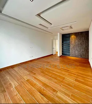 Furnished 4bdrm Mansion in Ikoyi for rent