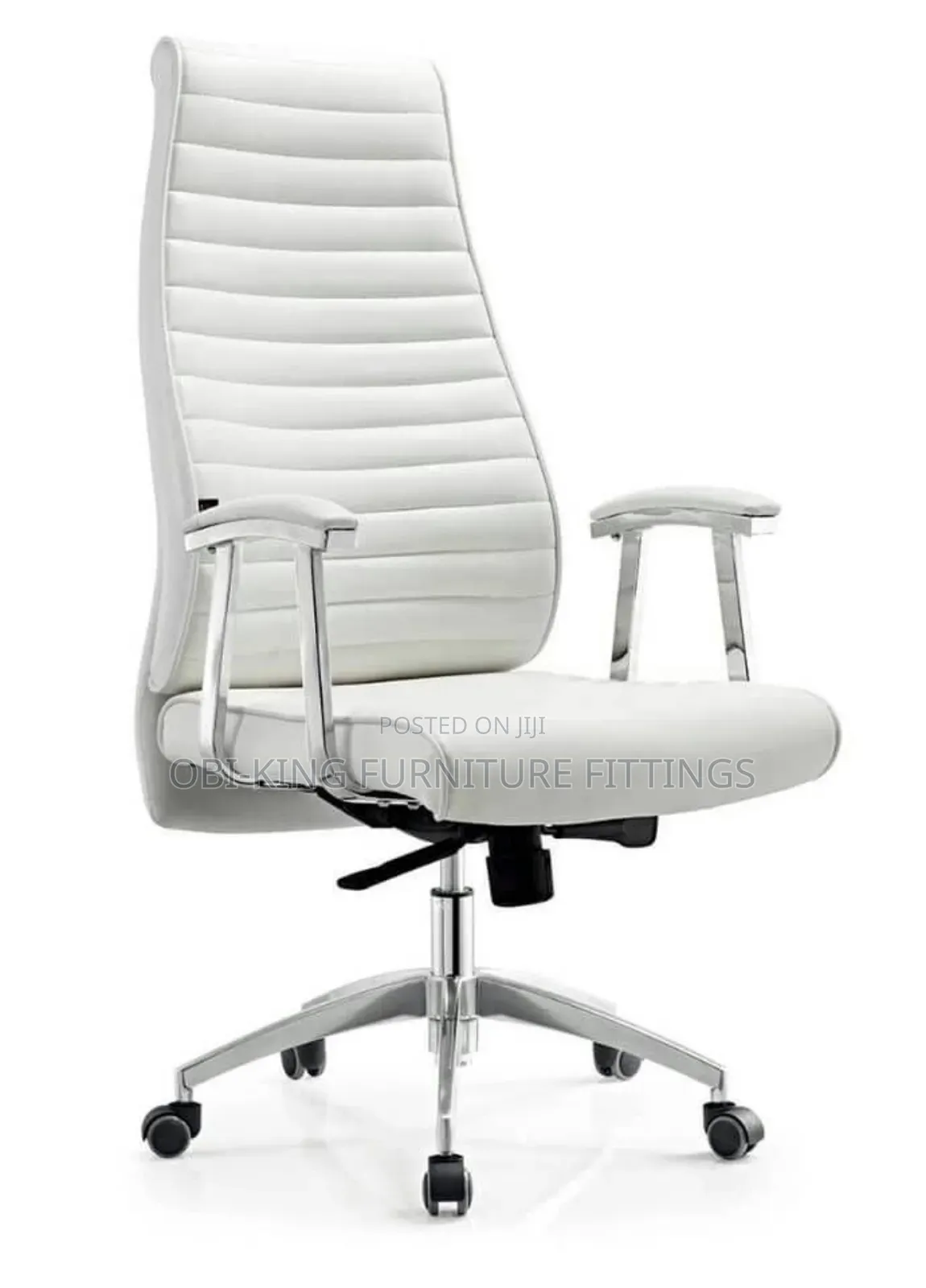 Executive Office Chair