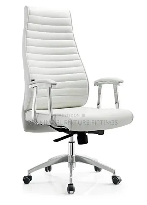Executive Office Chair