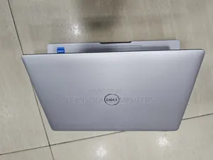 Laptop Dell Latitude 5330 8GB Intel Core I5 SSD 512GB