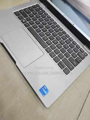 Laptop Dell Latitude 5330 8GB Intel Core I5 SSD 512GB