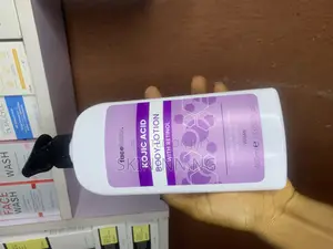 Facefacts Kojic Acid With Retinol Body Lotion