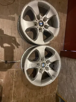 17inches BMW Rim