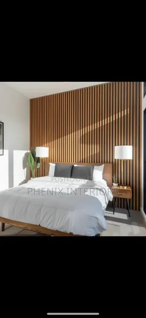 Interior Design And Space Management