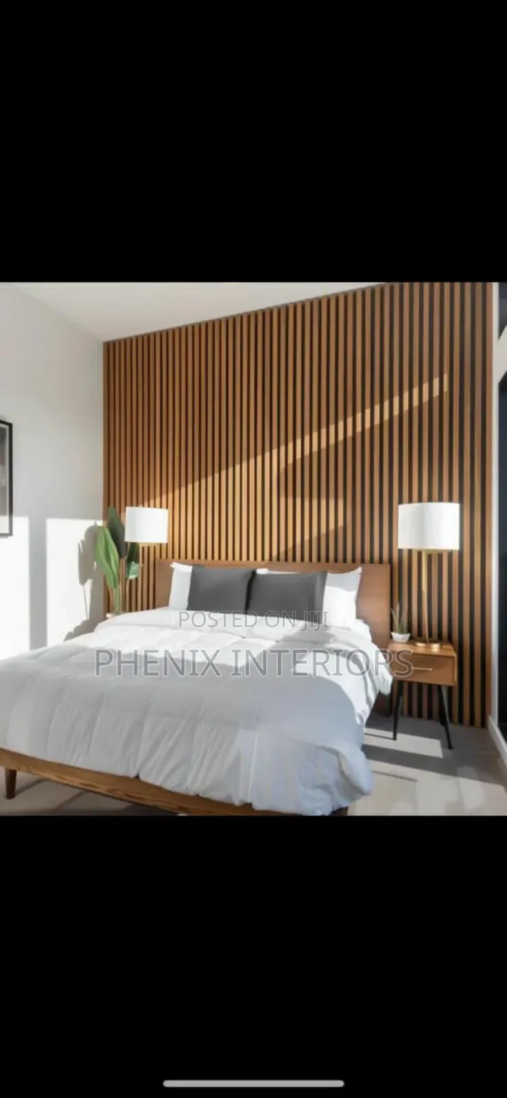 Interior Design And Space Management
