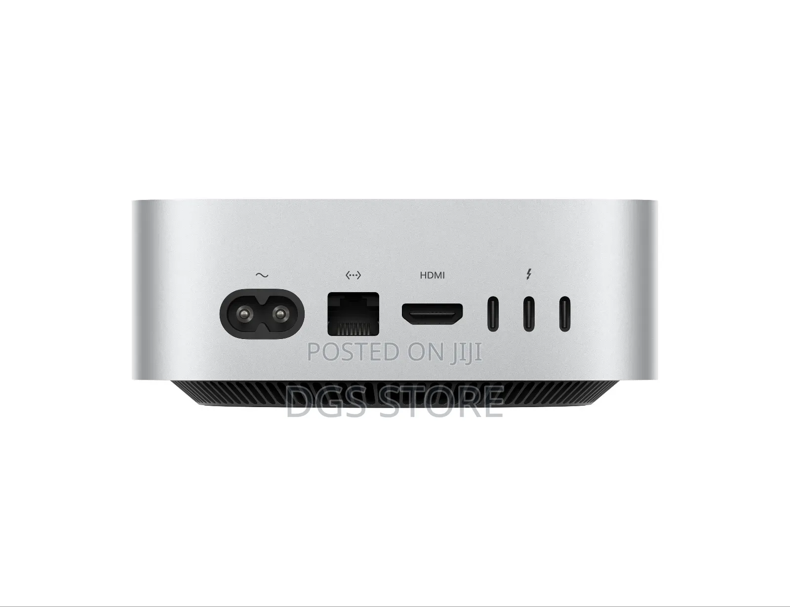 New Desktop Computer Apple Mac Mini M4 16GB Apple M4 SSD 256GB