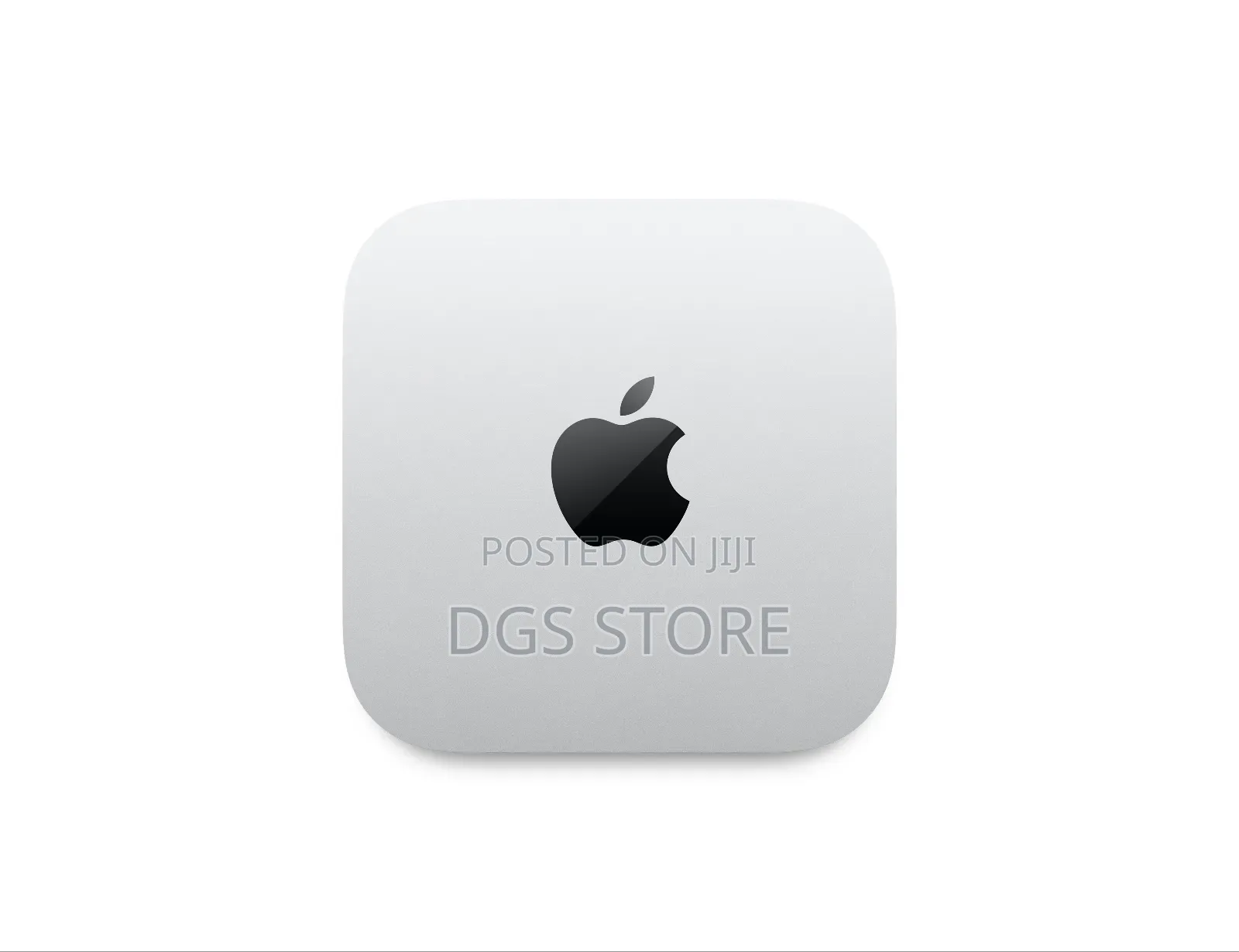 New Desktop Computer Apple Mac Mini M4 16GB Apple M4 SSD 256GB