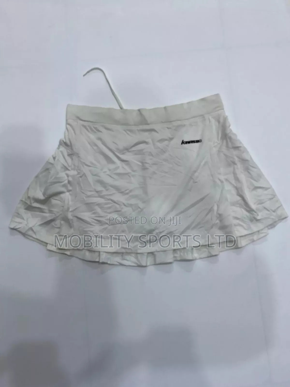 Tennis Skirts