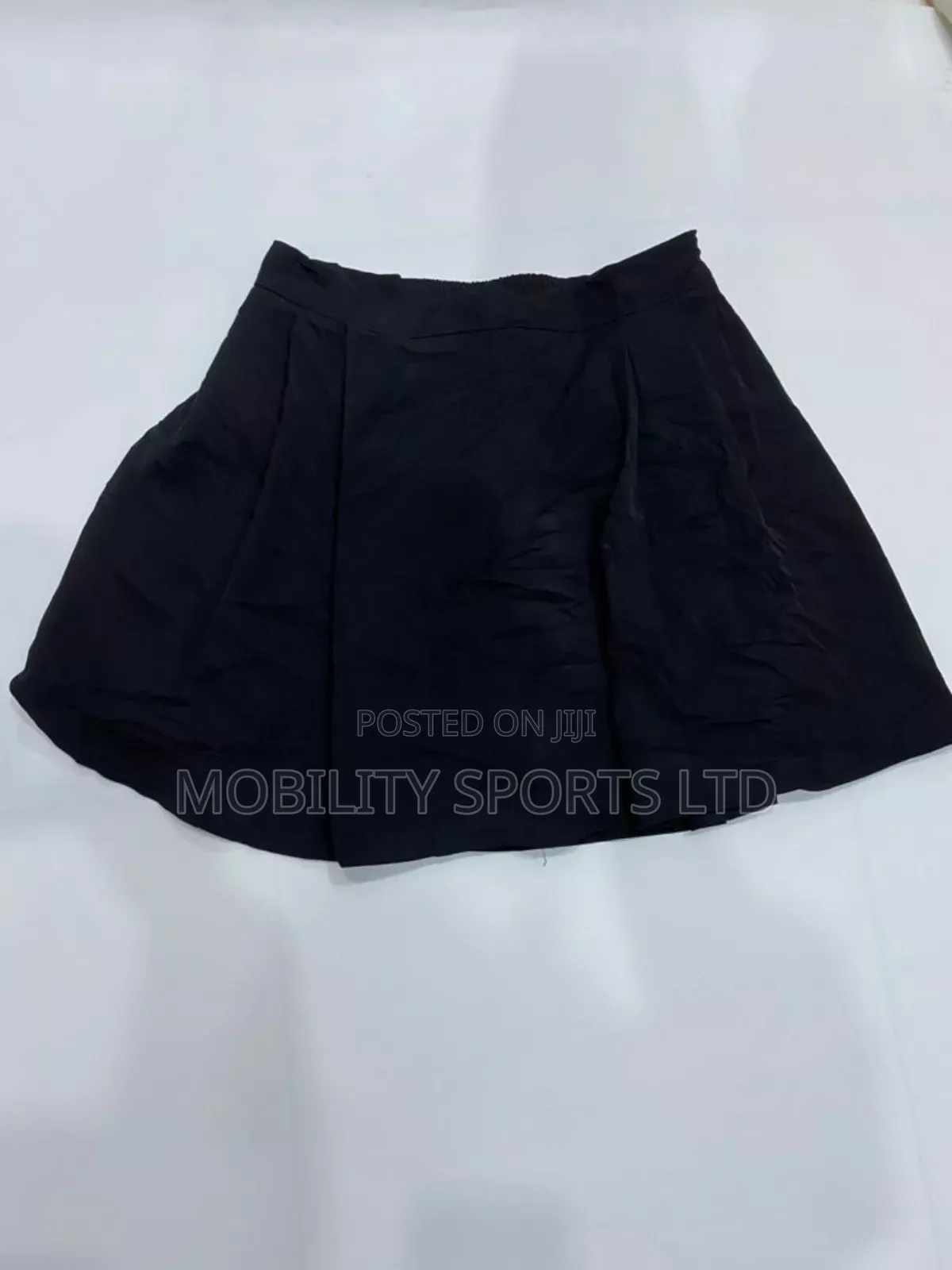 Tennis Skirts