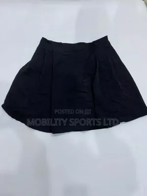 Tennis Skirts