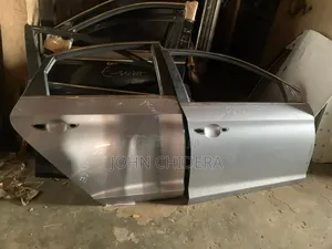 Door For Hyundai Sonata 2016