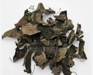 Dried Utazi Leaf