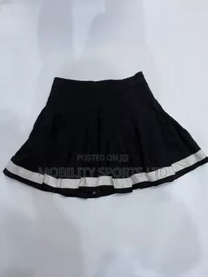 Skirt (Tennis Skirt)