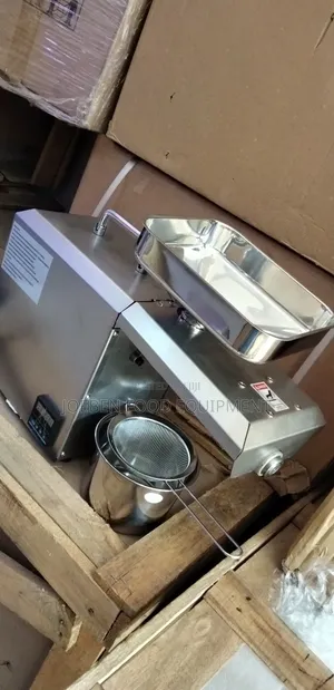 High Quality Oil Extractor
