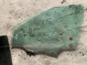 Photo - Door Glass Santafe 012,013, 014, 015,017,019