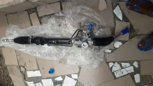 Photo - Steering Rack L200 Mitsubishi 2008-2015