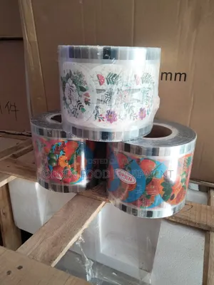 Original Cup Sealing Nylon