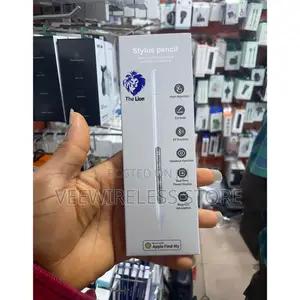 Lion Stylus Pencil: 18-19hrs Battery Life, Superior