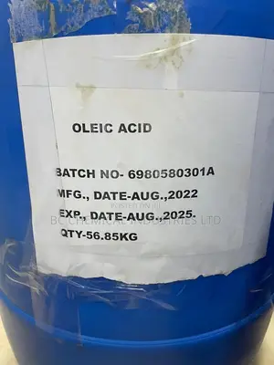 Photo - Oleic Acids