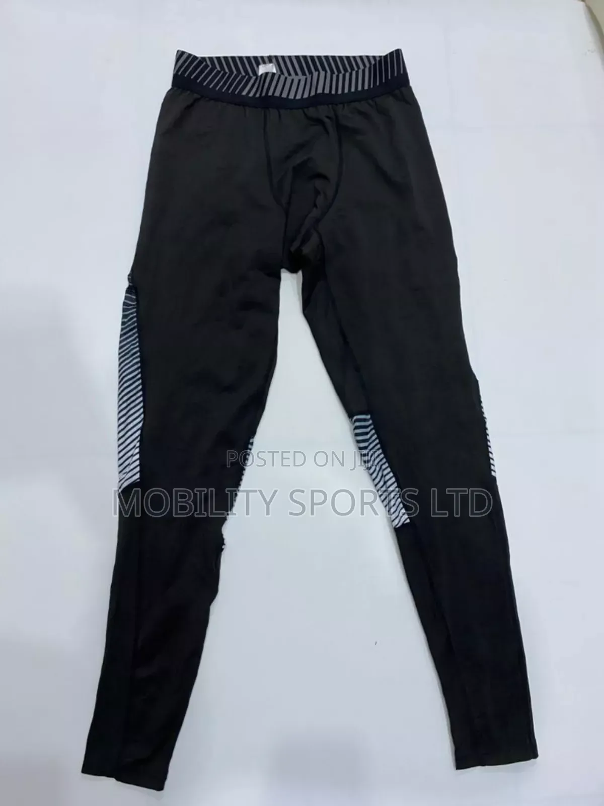 Men Long Tight
