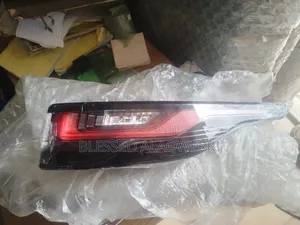 Range Rover Velar Rear Light 2019