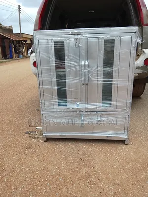 Double Padded Ovens