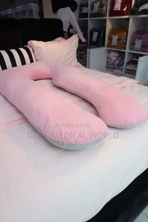 Pregnancy Pillow
