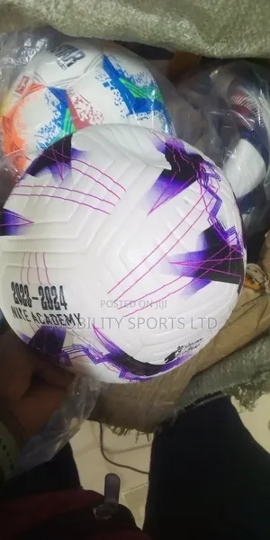 Affordable Quality Ball